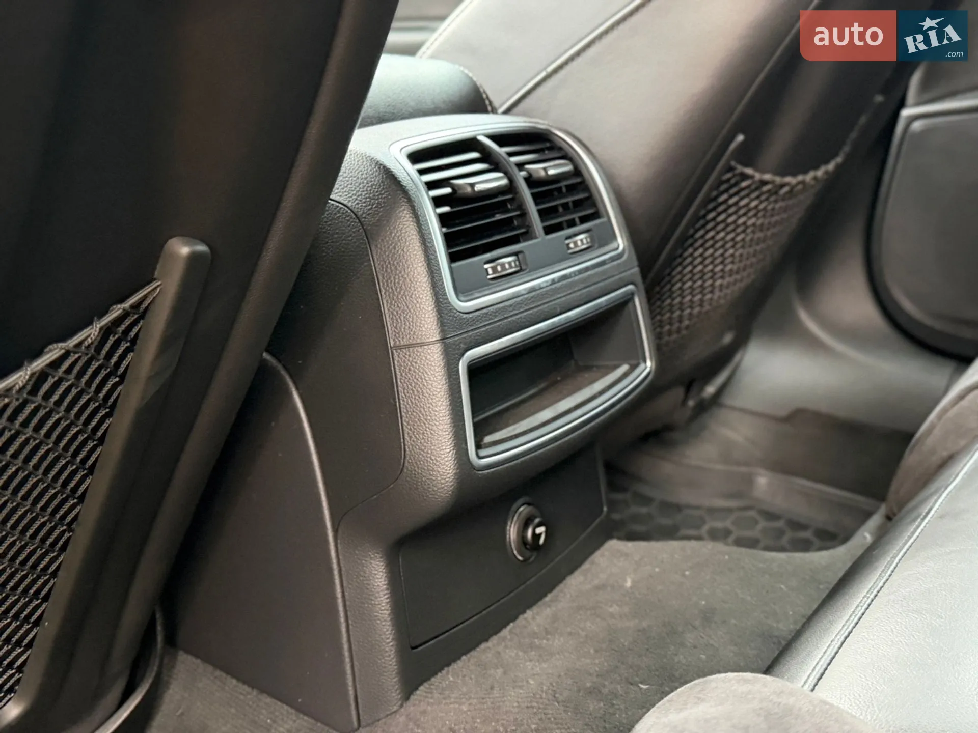 2016 Audi A6 - мініатюра 95