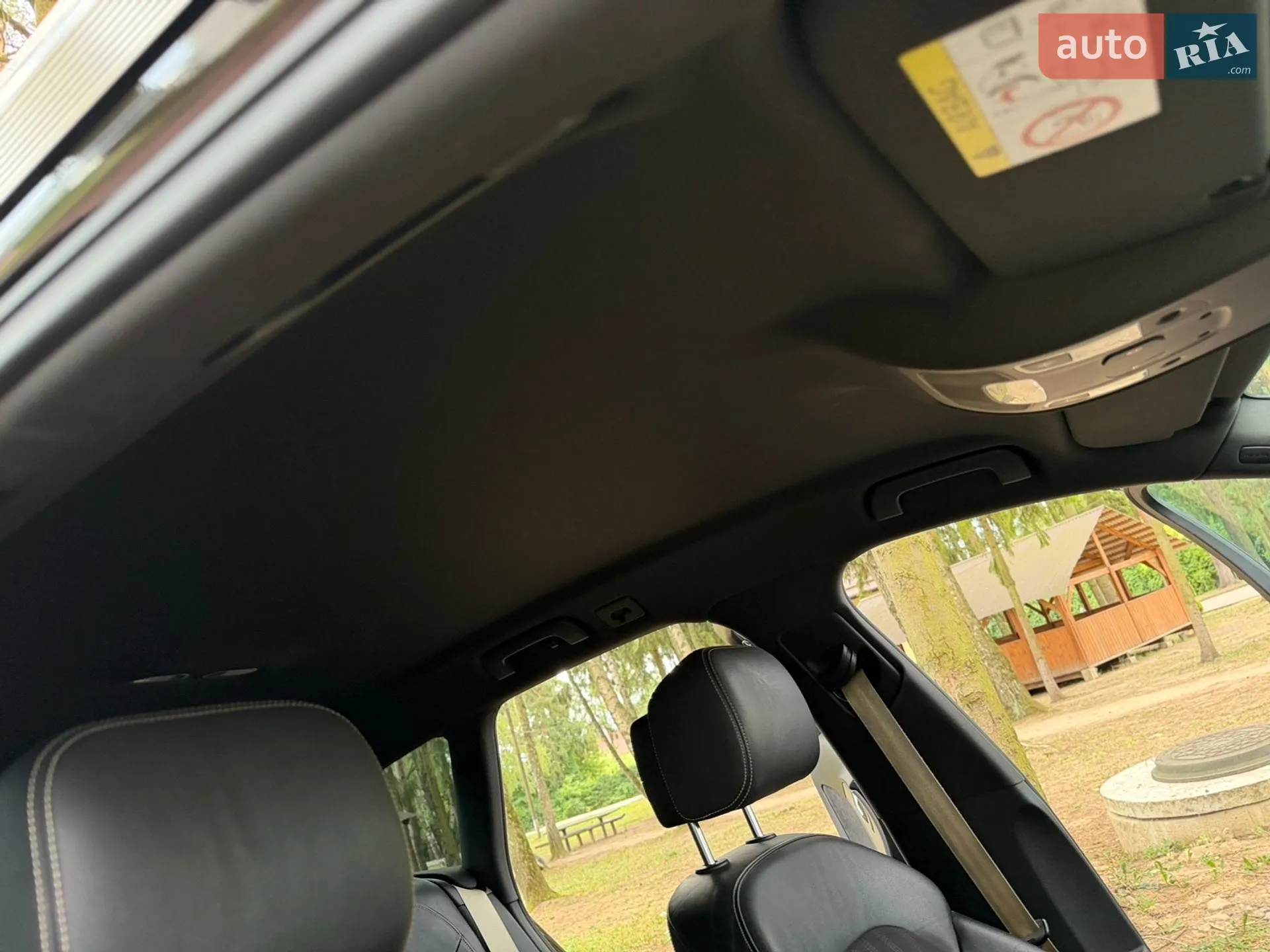 2016 Audi A6 - мініатюра 108