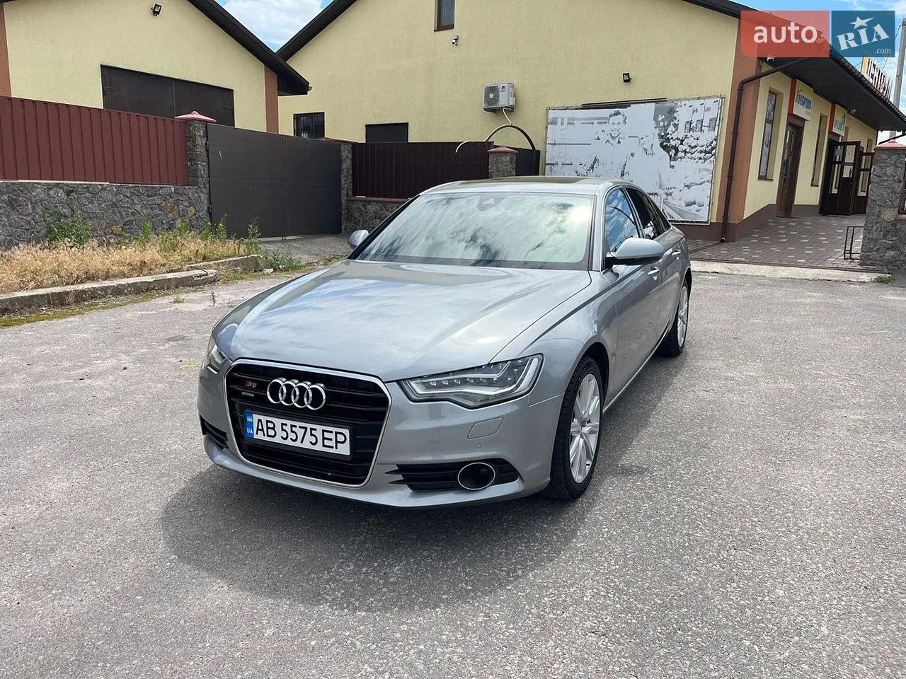2015 Audi A6 - мініатюра 30
