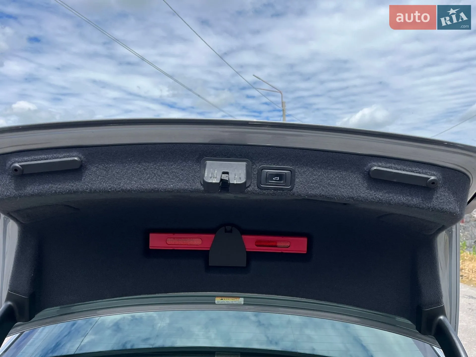 2014 Audi A6 - мініатюра 32