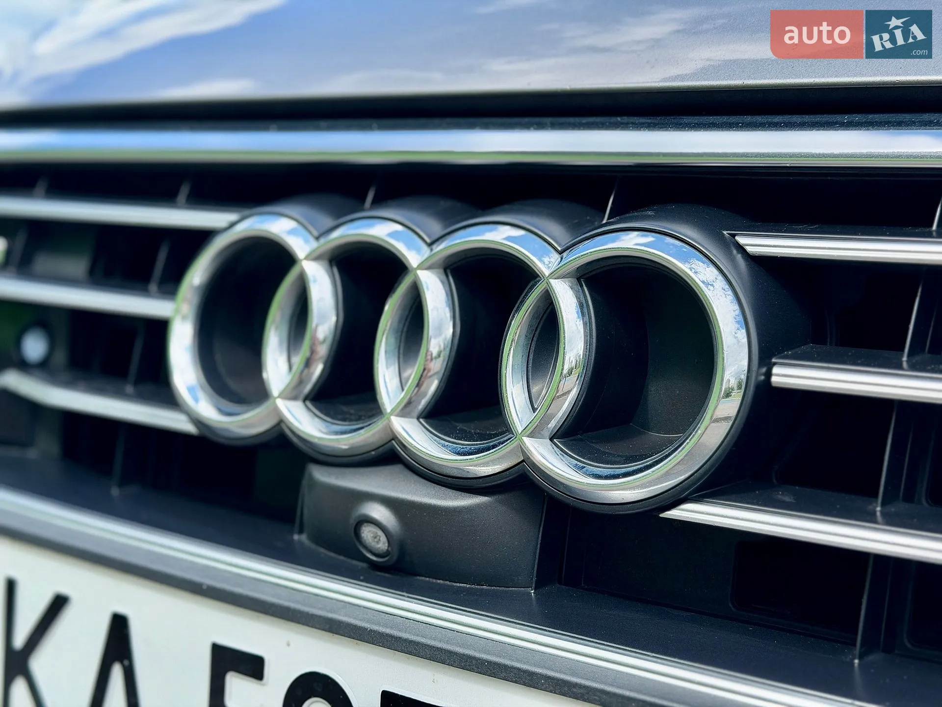 2018 Audi A6 - мініатюра 33