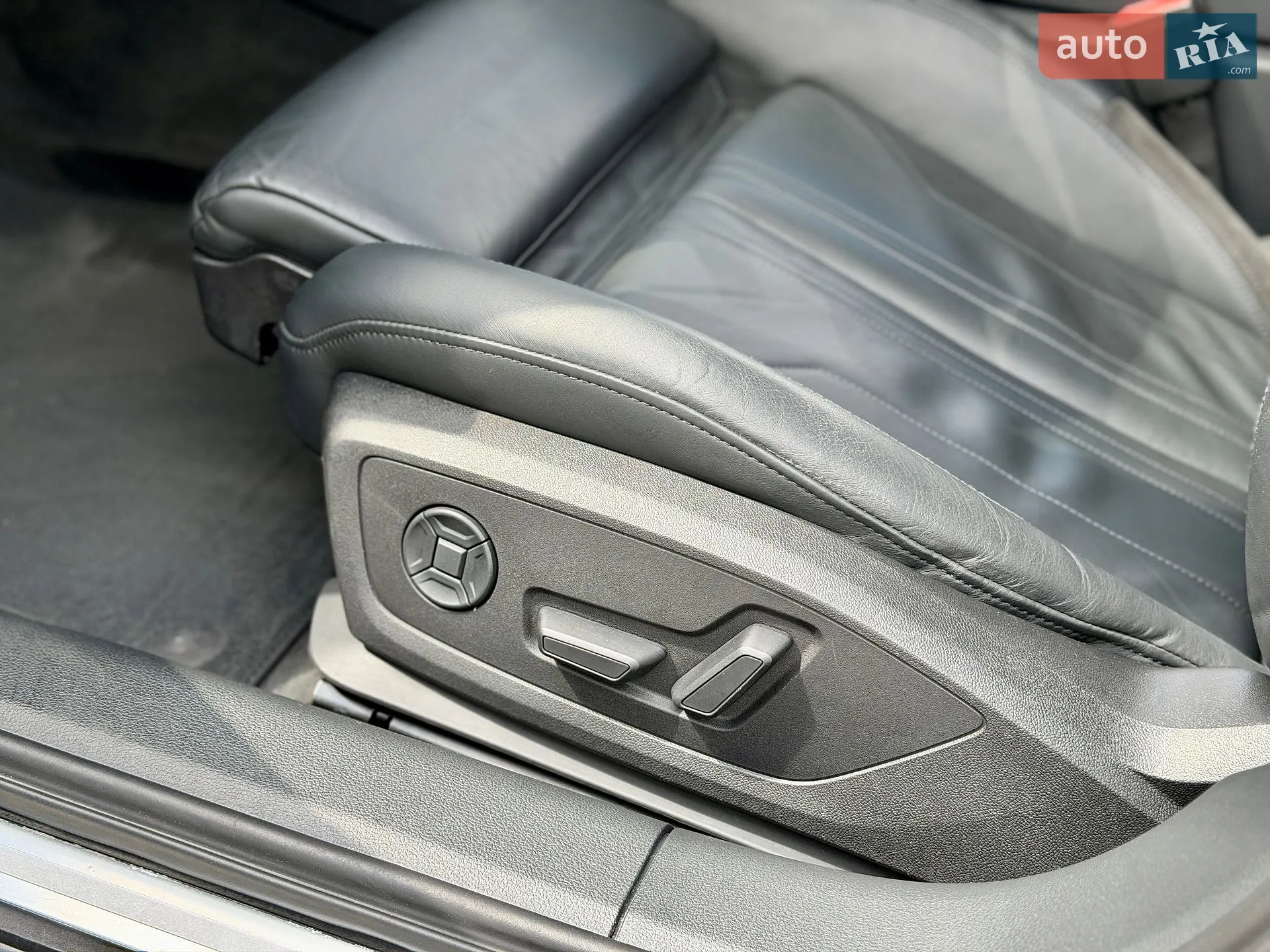 2018 Audi A6 - мініатюра 39