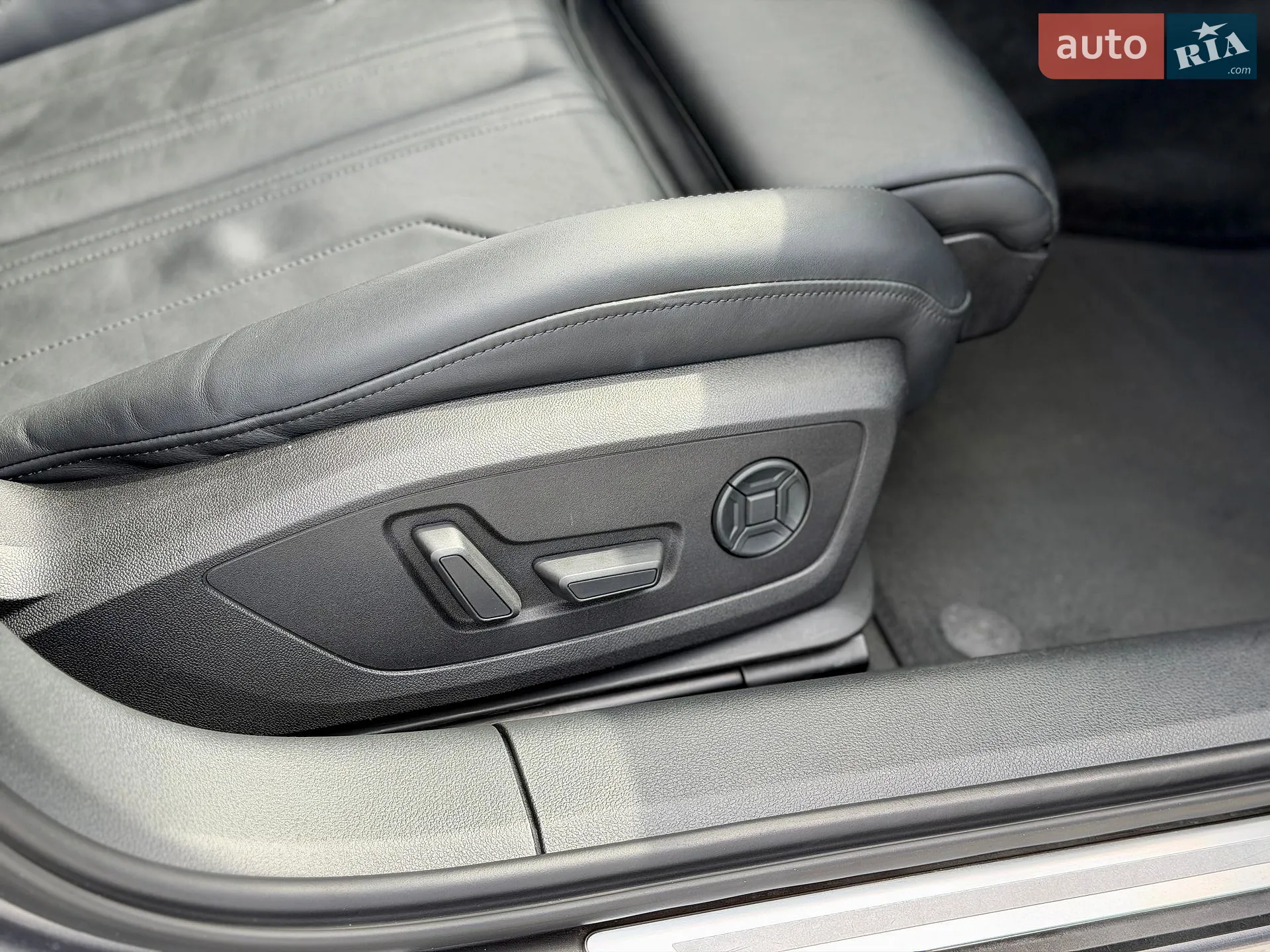 2018 Audi A6 - мініатюра 54