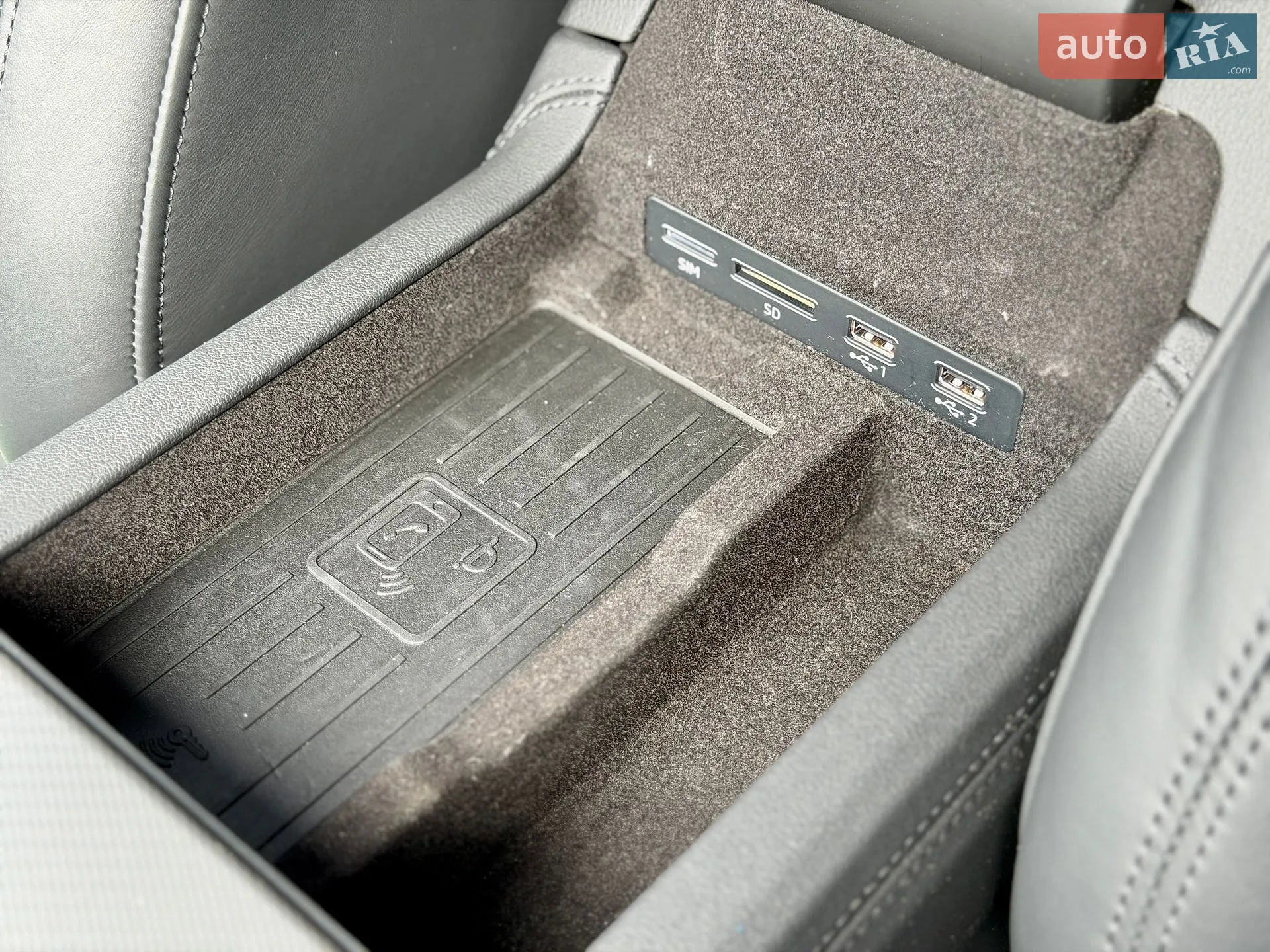 2018 Audi A6 - мініатюра 80