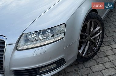 Седан Audi A6 2008 в Лужанах