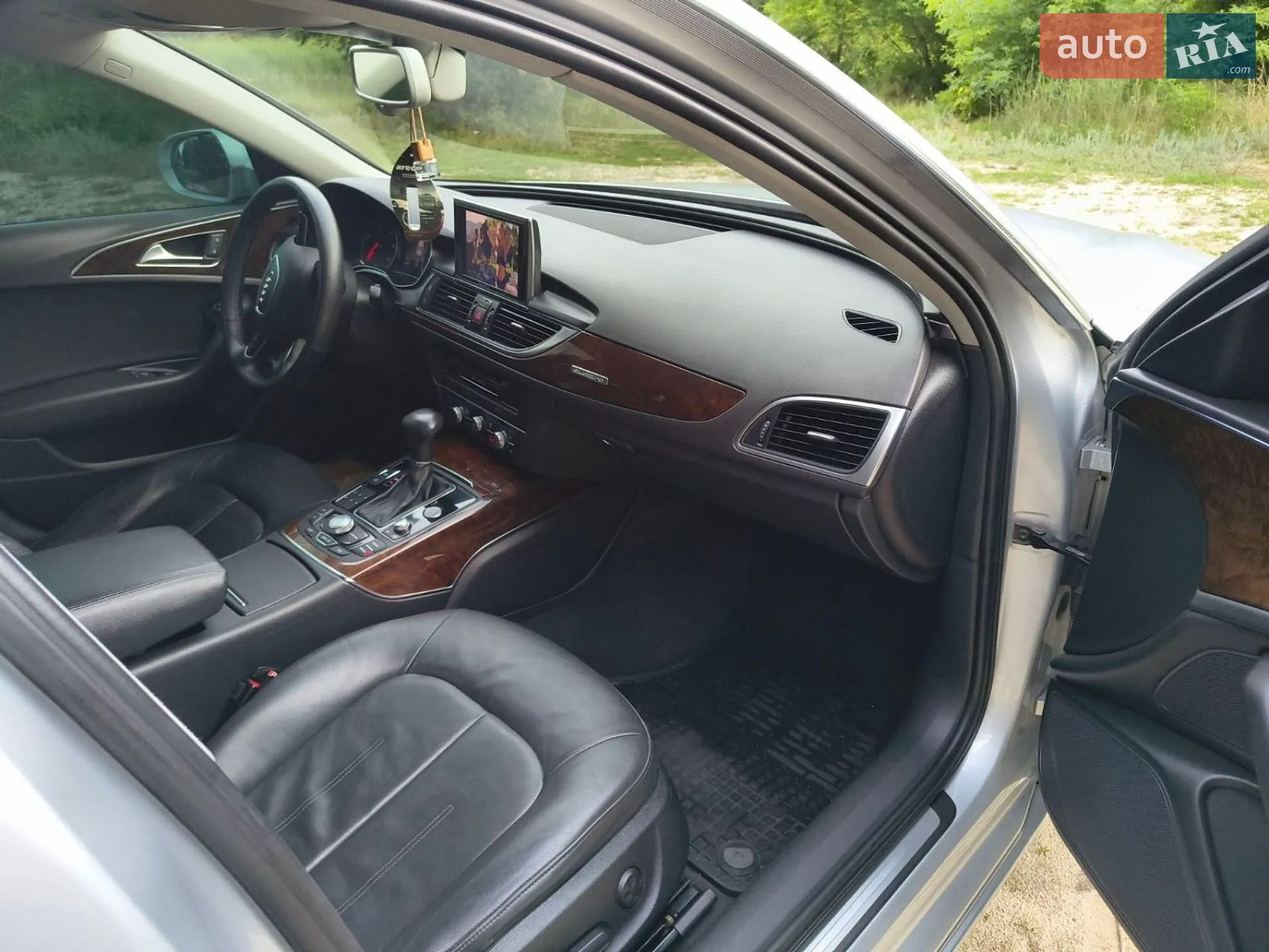 2013 Audi A6 - мініатюра 33