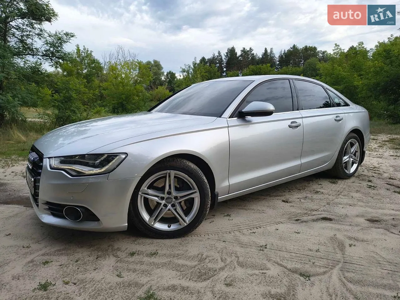 2012 Volkswagen Passat - мініатюра 30