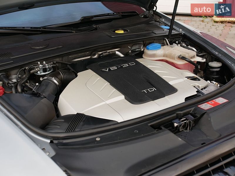 Универсал Audi A6 2007 в Локачах фото 34 Универсал Audi A6 2007 в Локачах