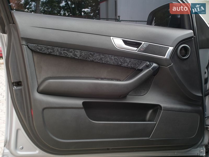 Универсал Audi A6 2007 в Локачах фото 24 Универсал Audi A6 2007 в Локачах