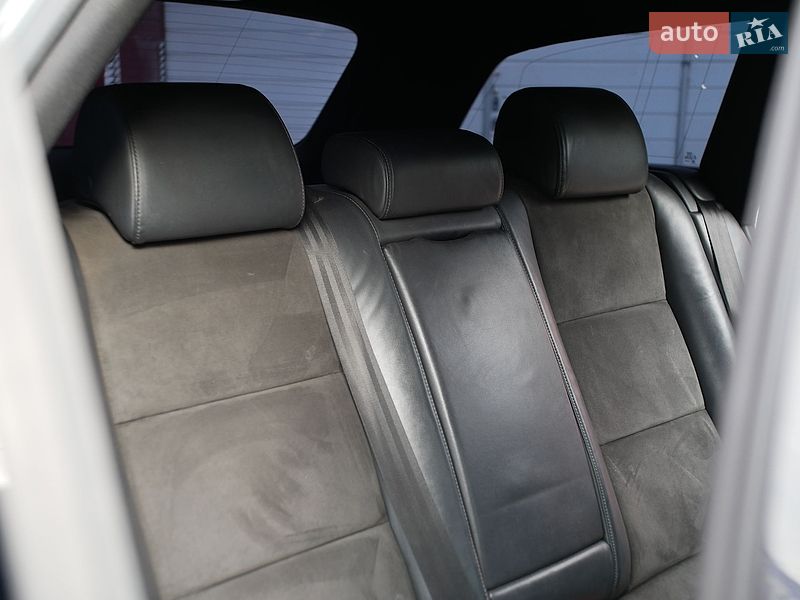 Универсал Audi A6 2007 в Локачах фото 30 Универсал Audi A6 2007 в Локачах