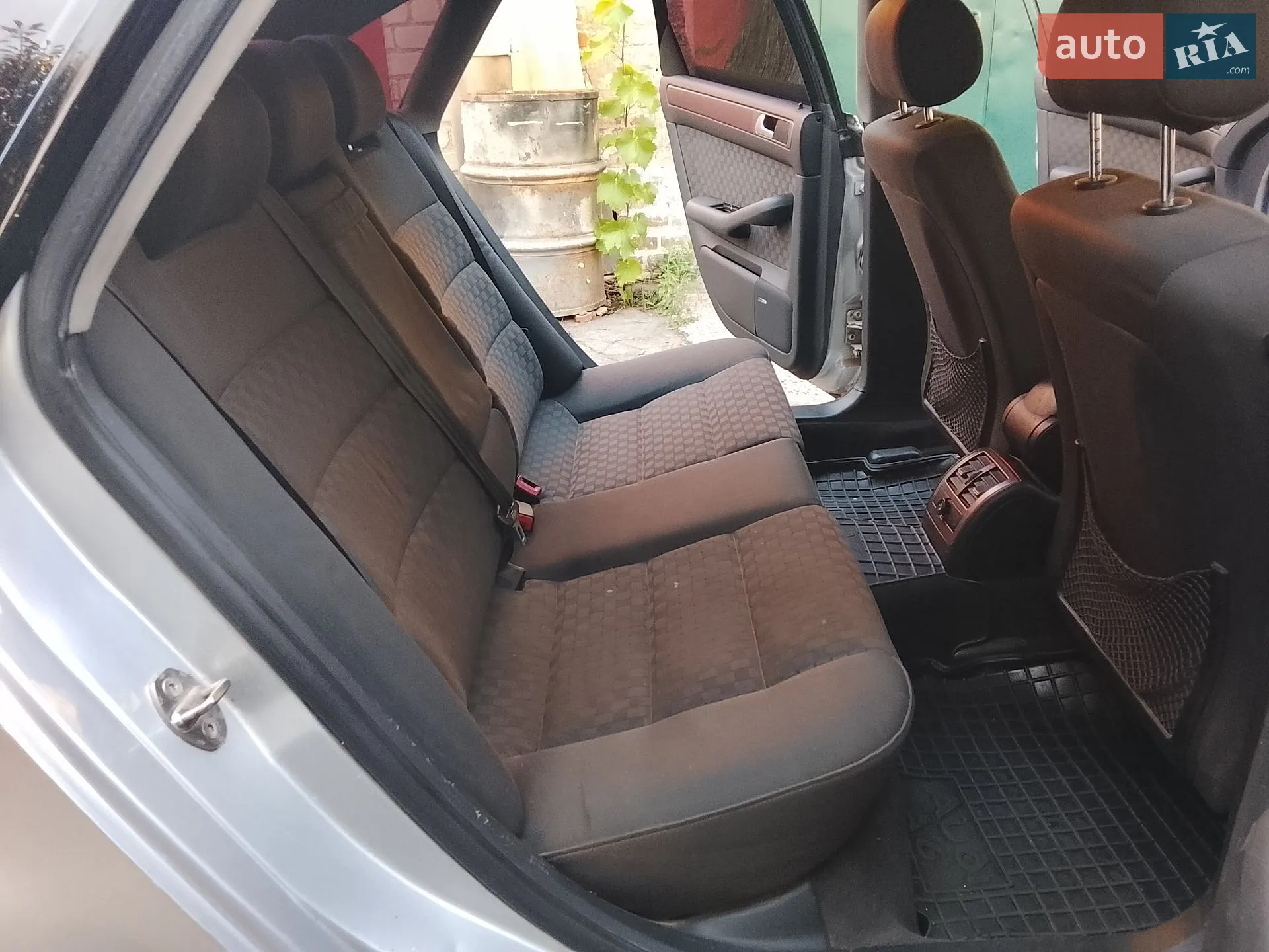 Audi A6 2002 VIN WAUZZZ4B92N141519 фото оголошення 3 з 20