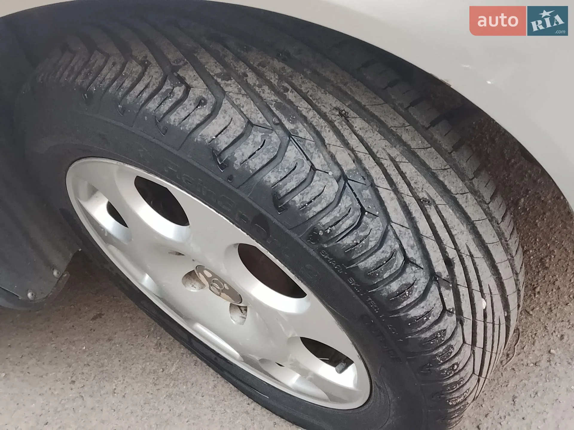 Audi A6 2002 VIN WAUZZZ4B92N141519 фото оголошення 7 з 20