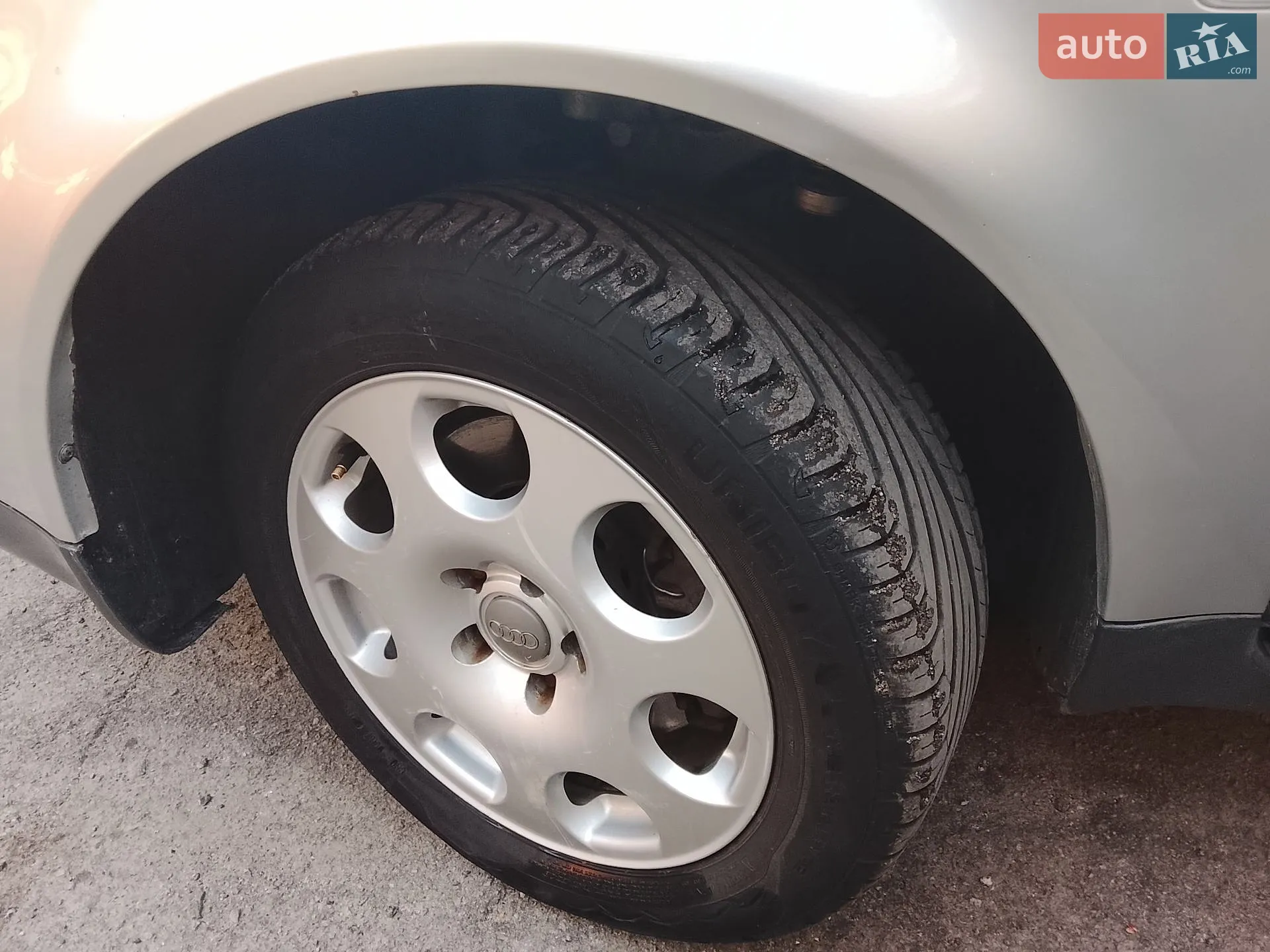 Audi A6 2002 VIN WAUZZZ4B92N141519 фото оголошення 14 з 20