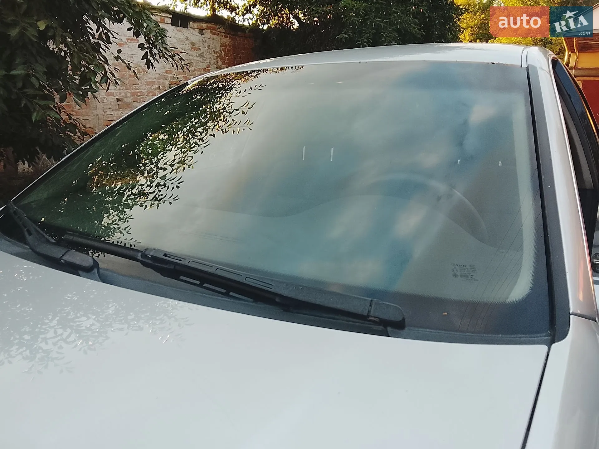 Audi A6 2002 VIN WAUZZZ4B92N141519 фото оголошення 16 з 20
