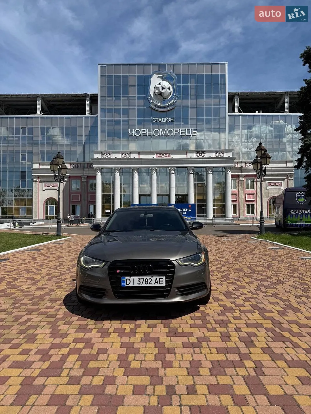 2011 Audi A6 - мініатюра 16