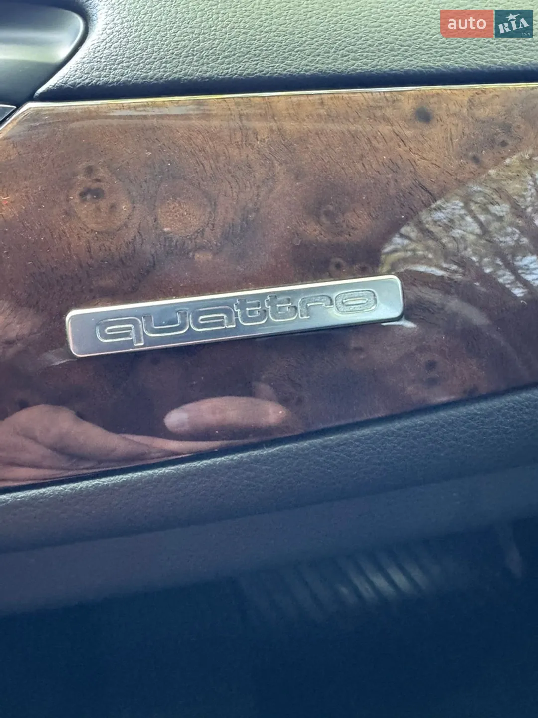 2011 Audi A6 - мініатюра 13
