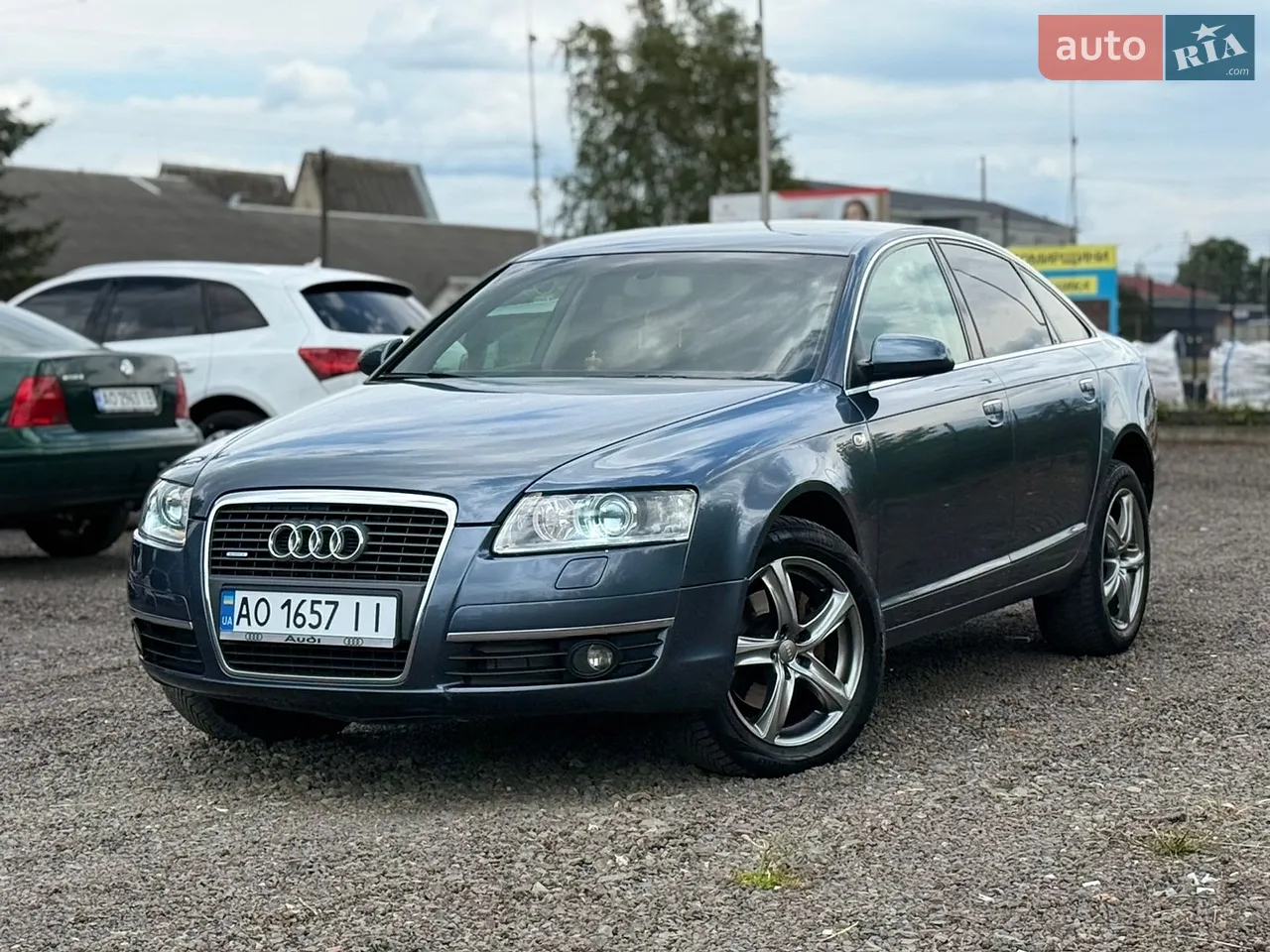 2015 Audi A6 - мініатюра 25