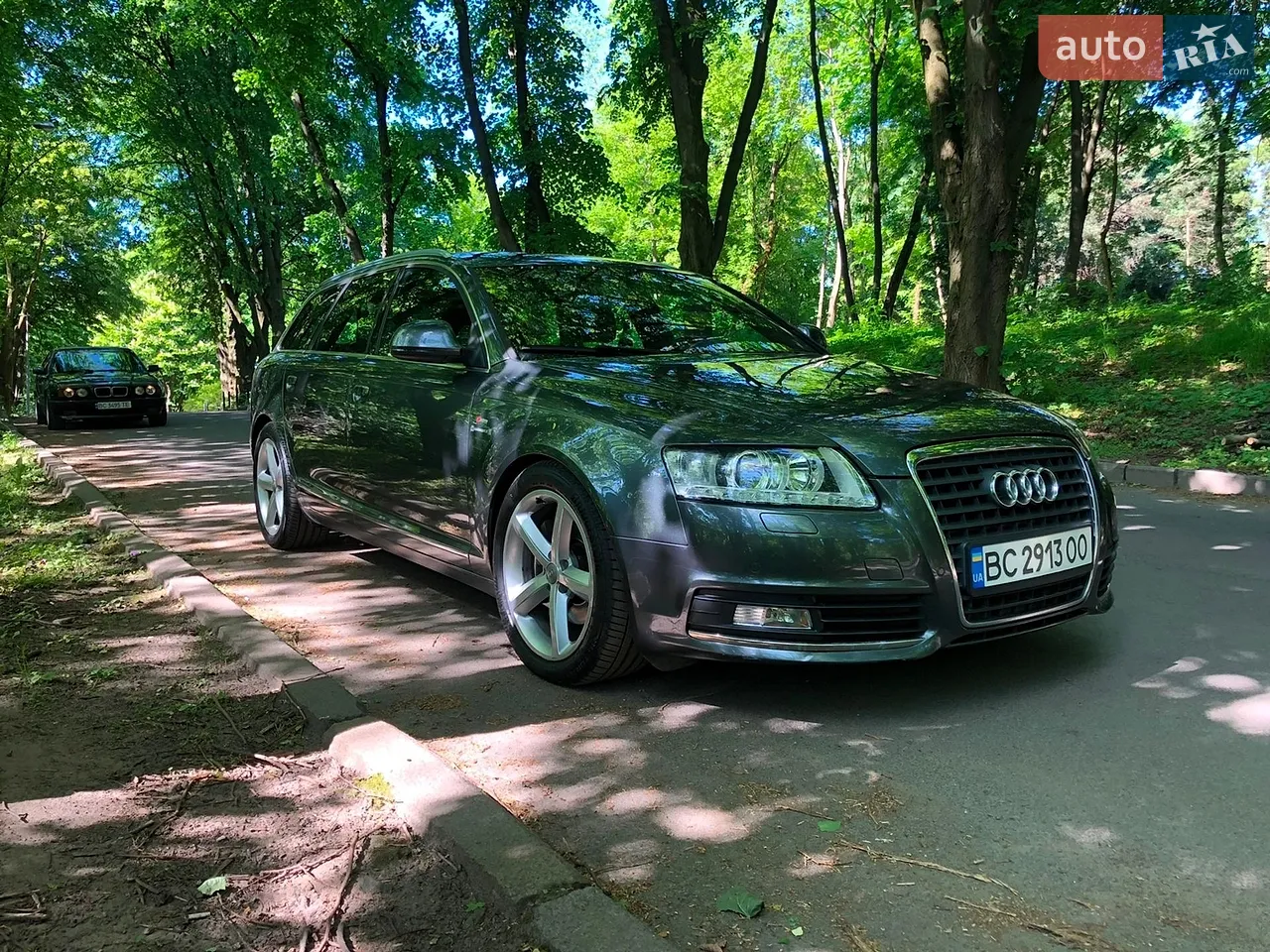 2011 Audi A6 - мініатюра 11