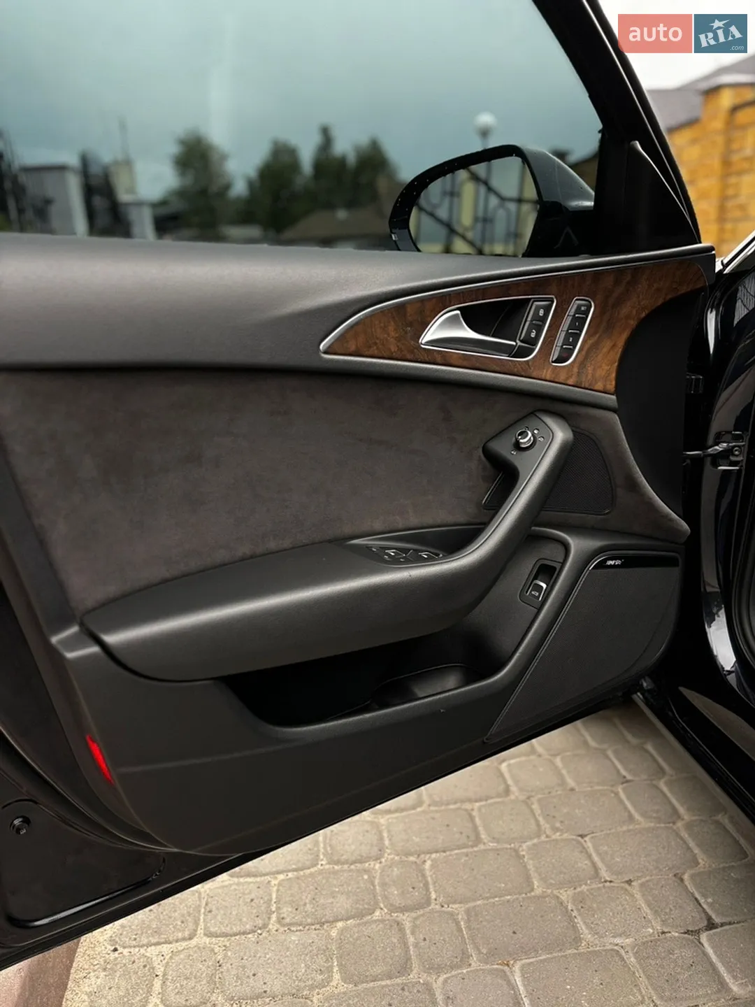2012 Audi A6 - мініатюра 17