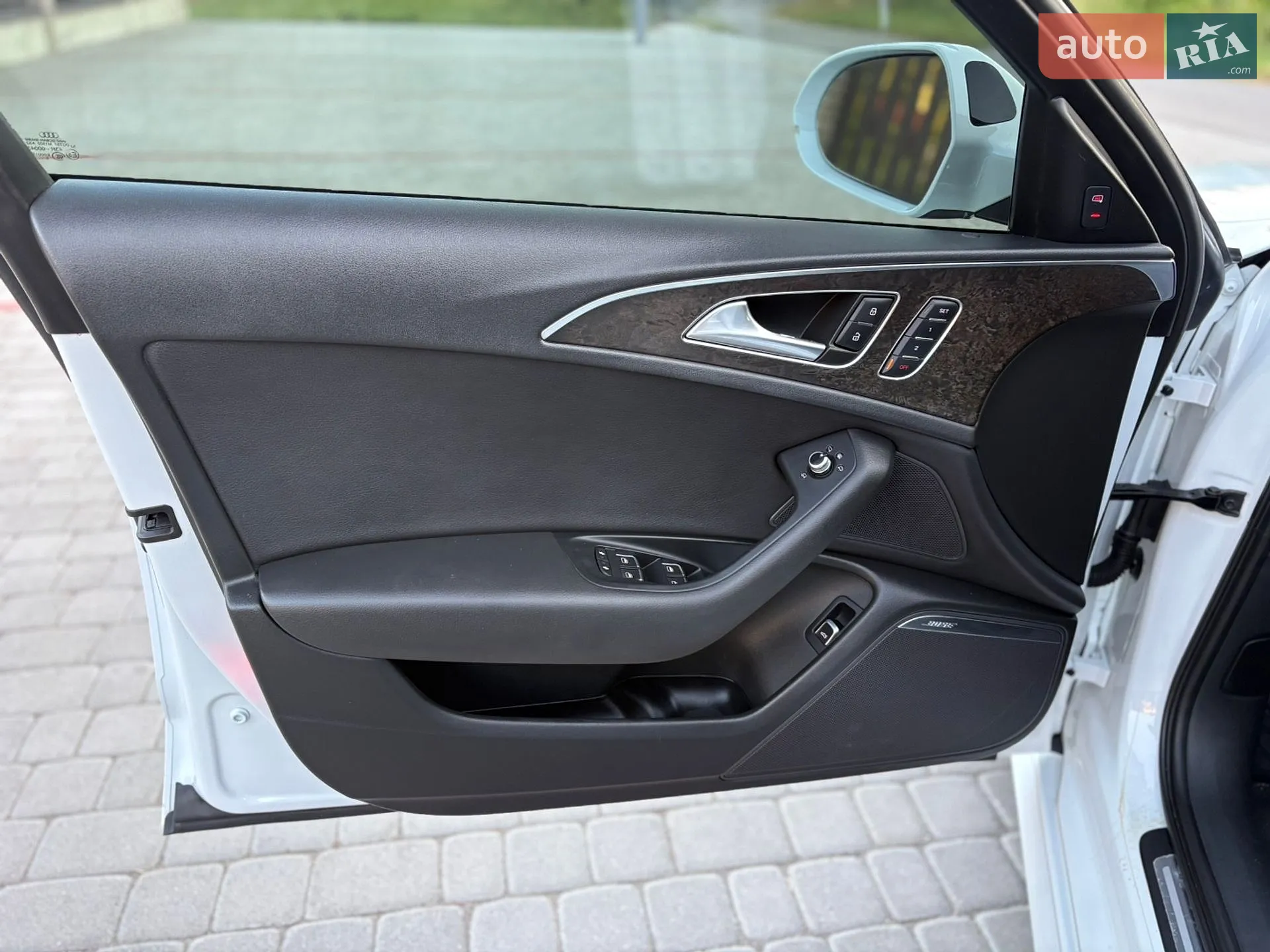 2017 Audi A6 - мініатюра 29