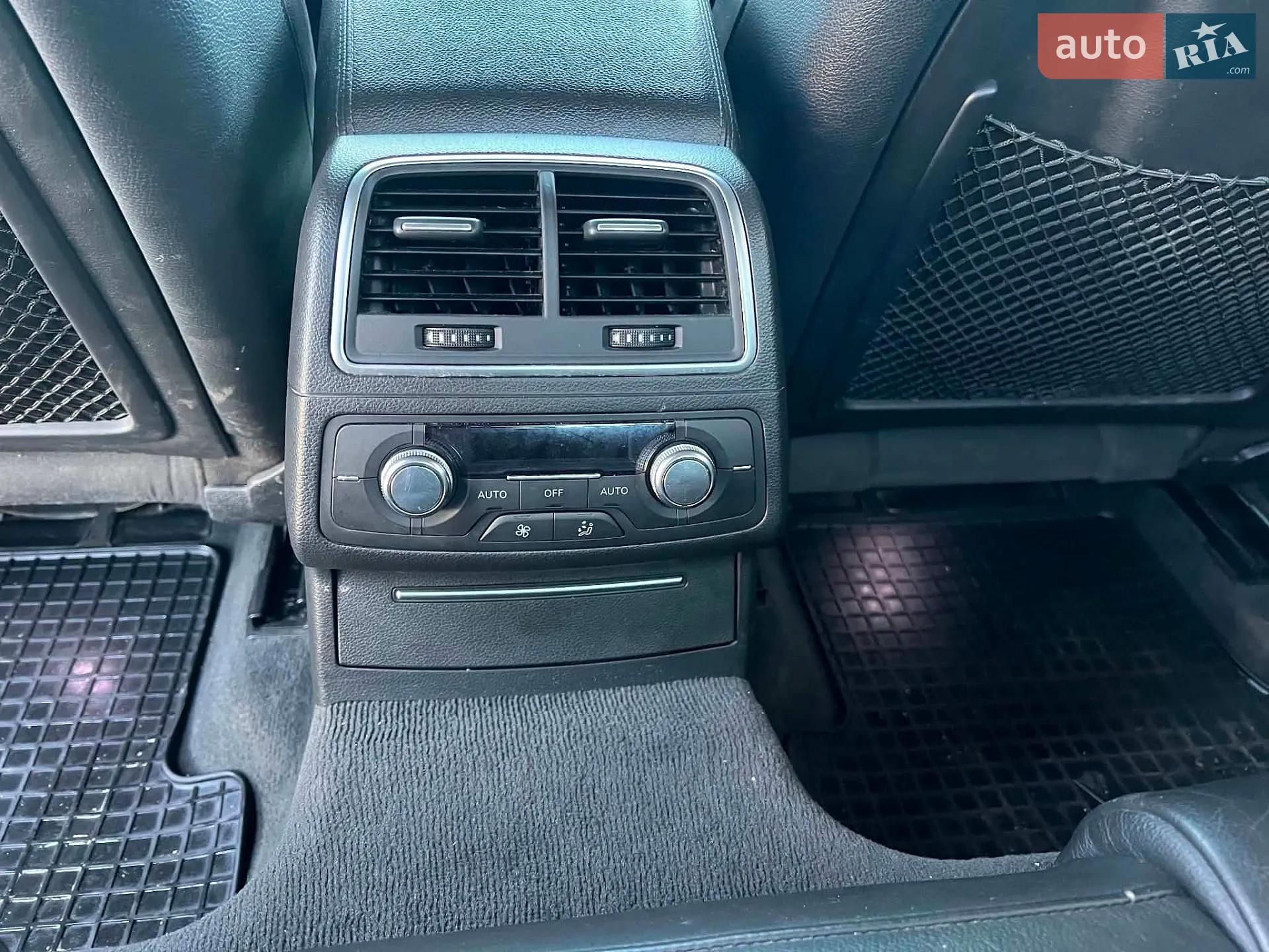 2011 Audi A6 - мініатюра 12