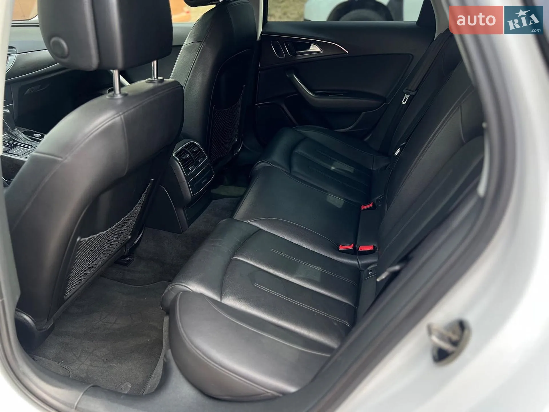 2016 Audi A6 - мініатюра 22