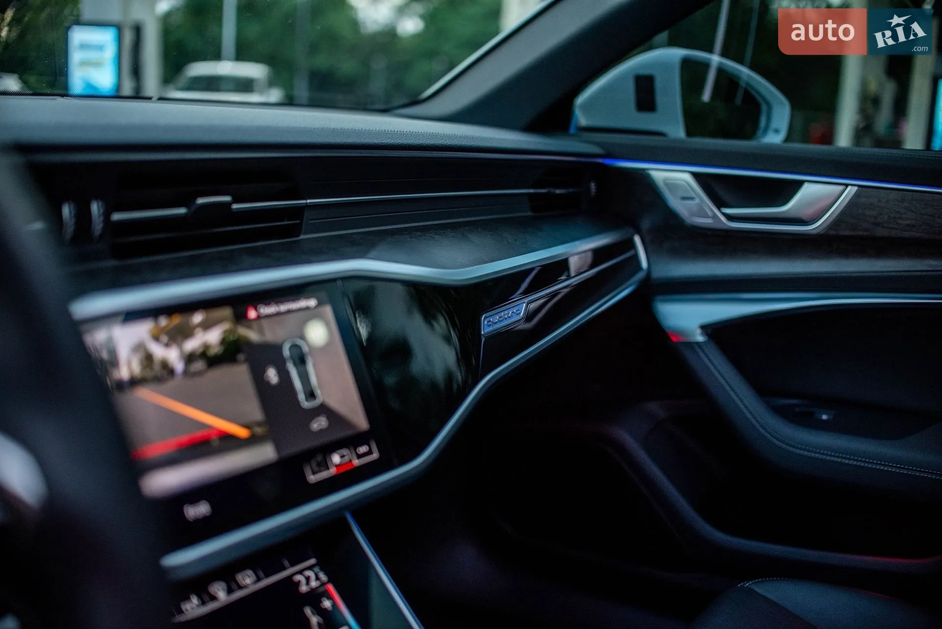 2020 Audi A6 - мініатюра 24