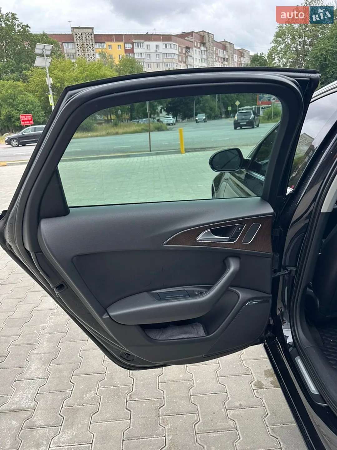 2013 Audi A6 - мініатюра 23