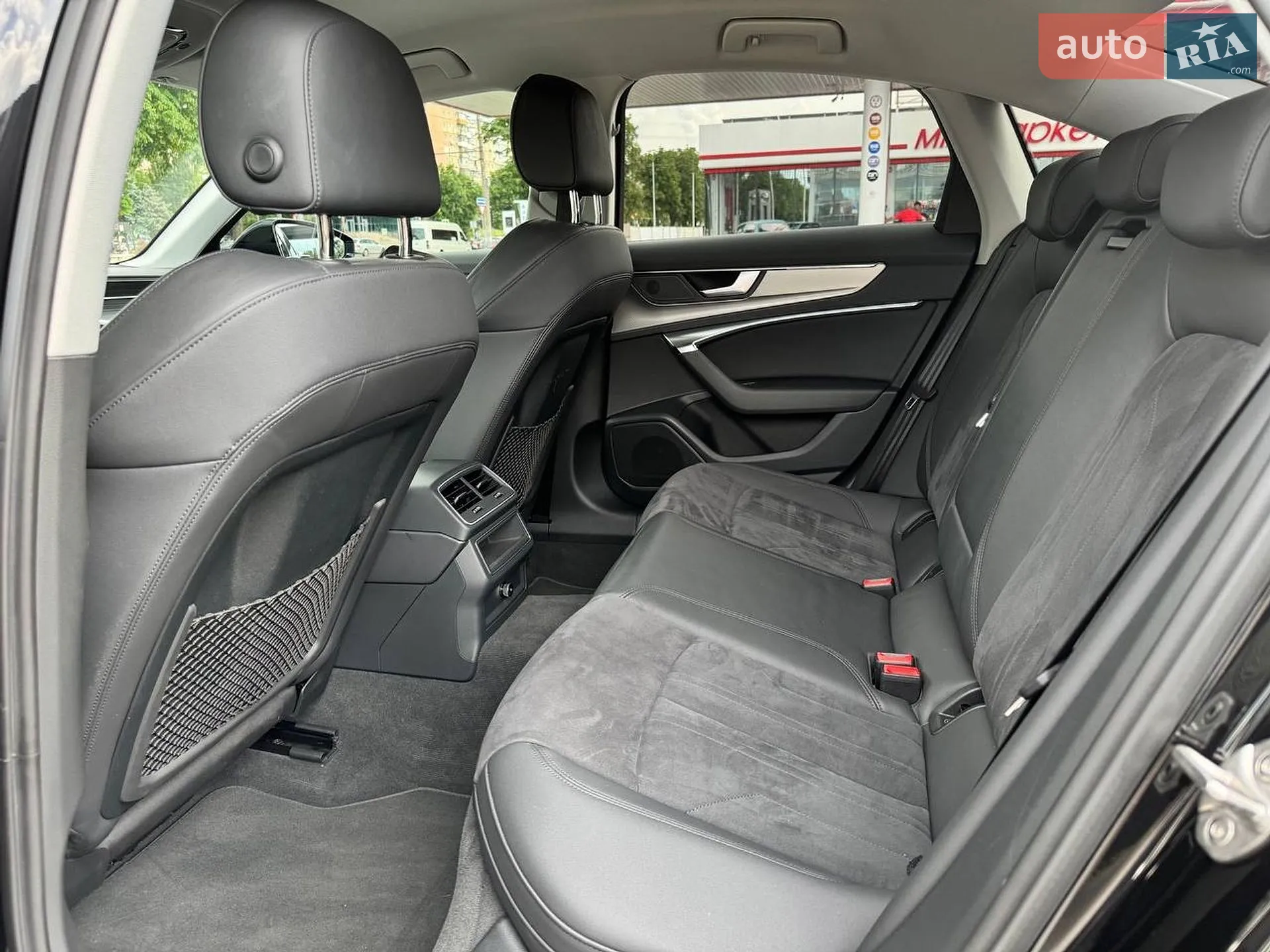 2022 Audi A6 - мініатюра 31