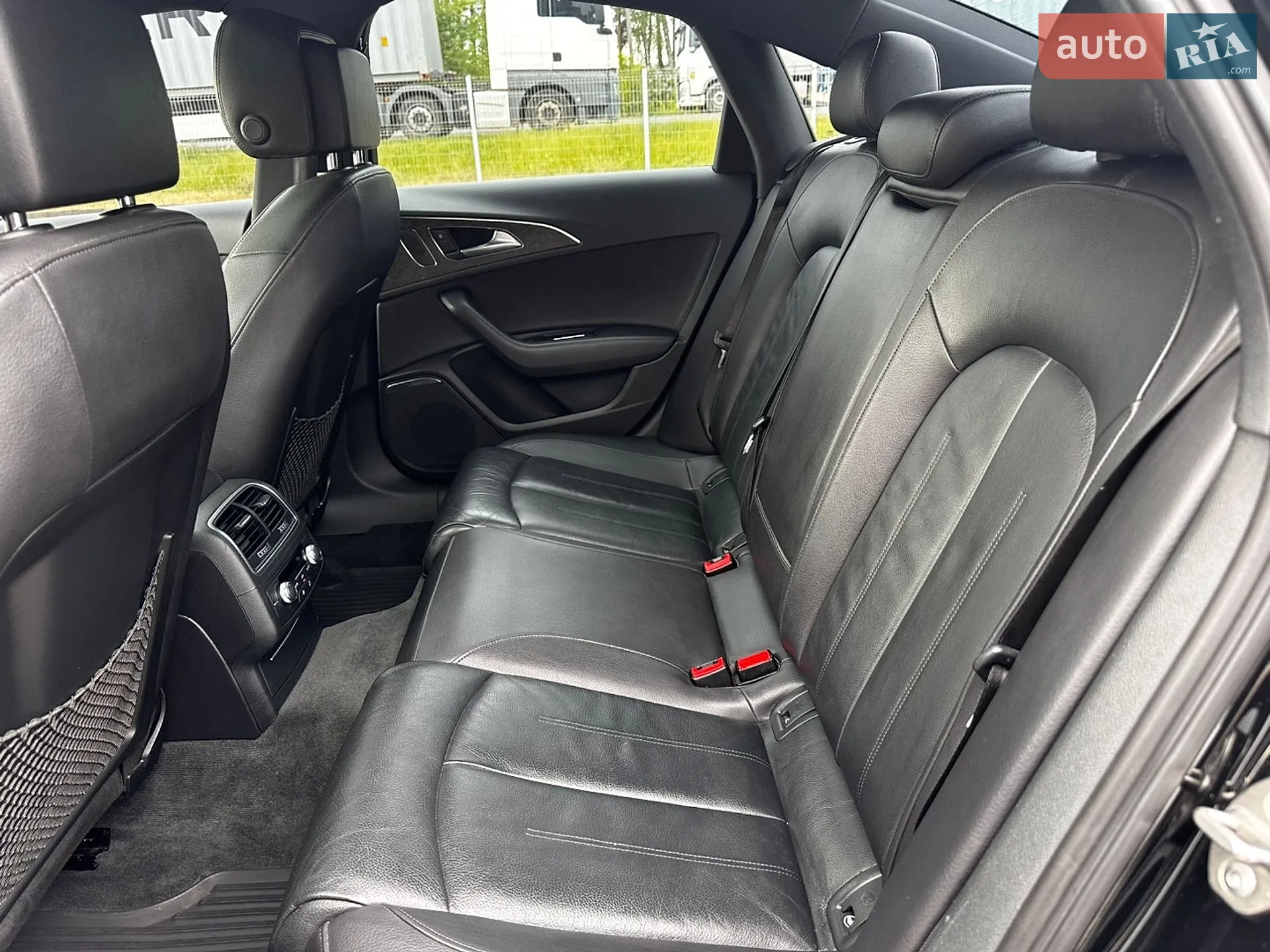 2016 Audi A6 - мініатюра 41