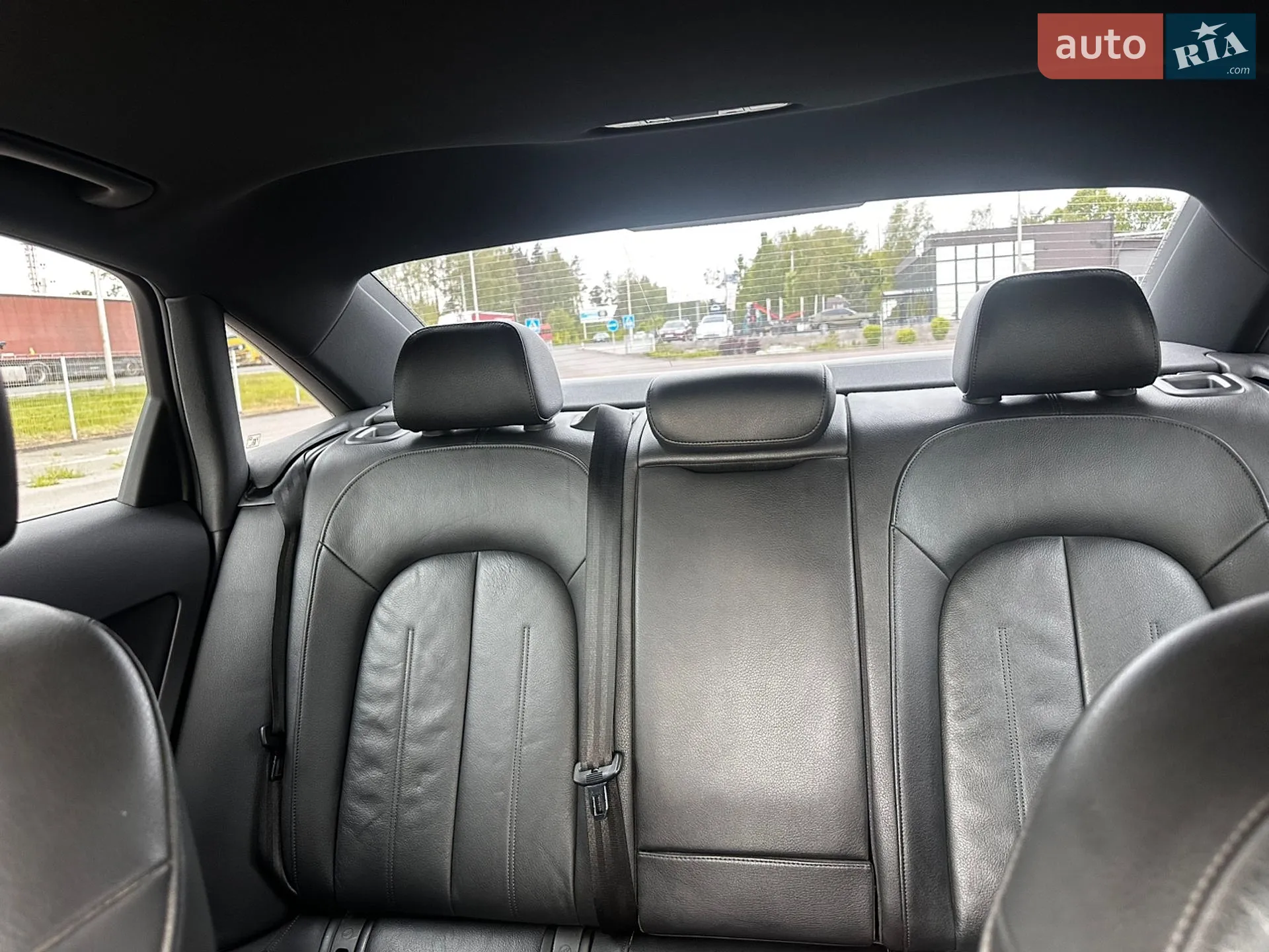 2016 Audi A6 - мініатюра 46
