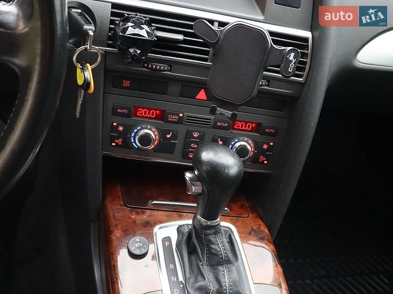 Универсал Audi A6 2006 в Бучаче фото 13 Универсал Audi A6 2006 в Бучаче