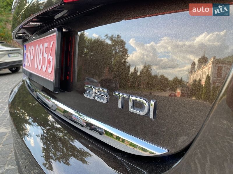 Седан Audi A6 2018 в Києві фото 21 Седан Audi A6 2018 в Києві