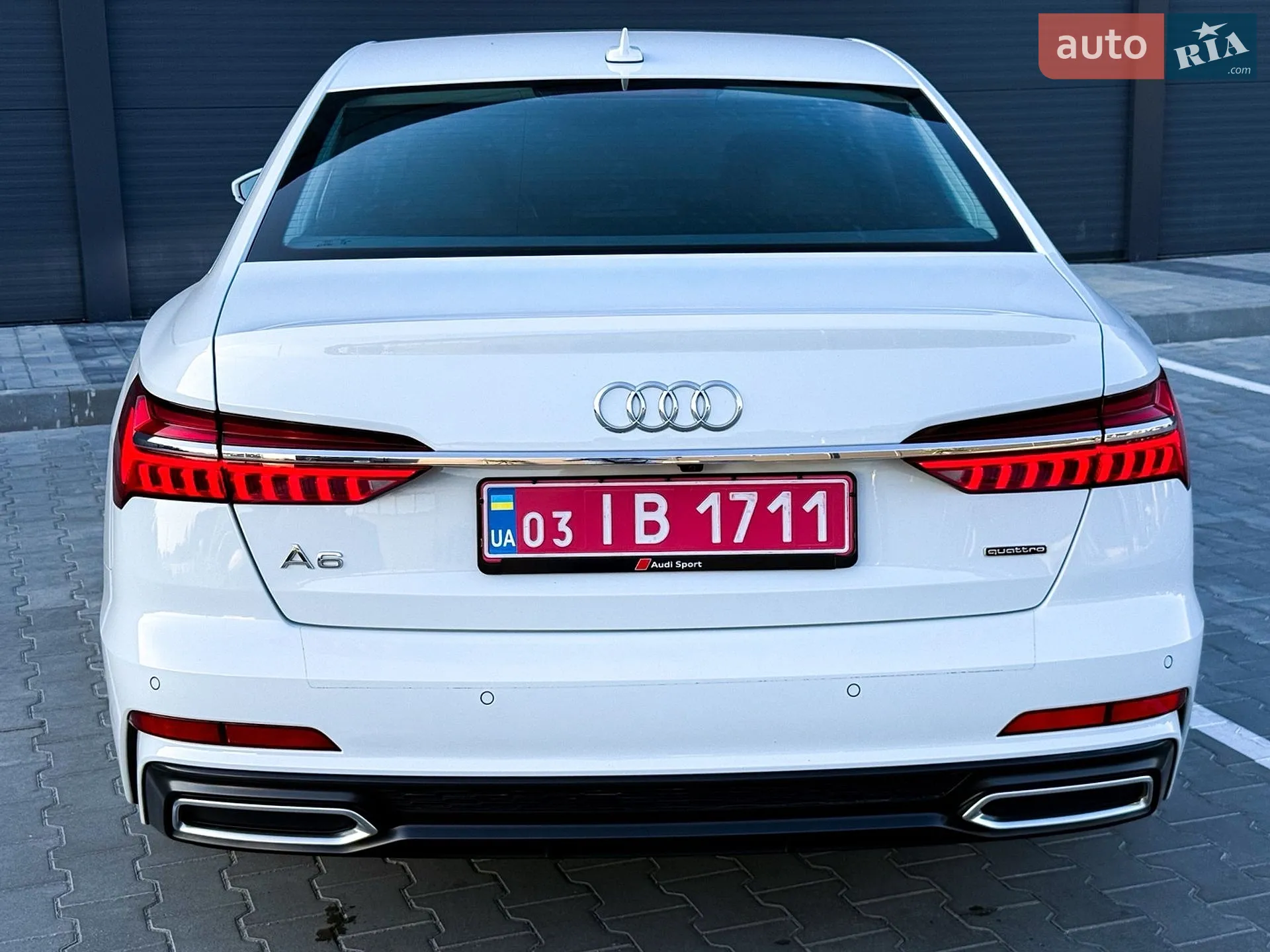 2022 Audi A6 - мініатюра 11