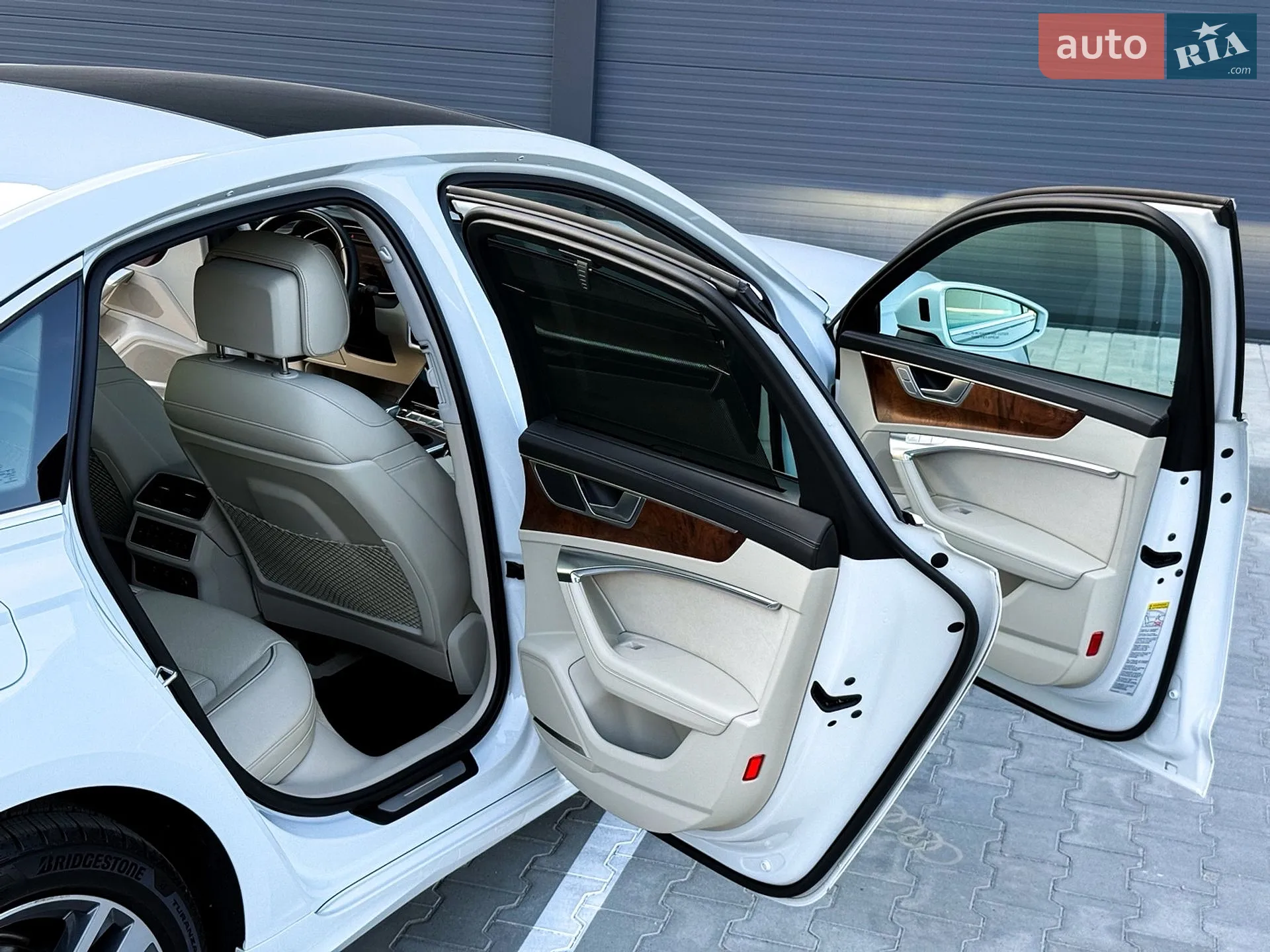 2022 Audi A6 - мініатюра 23