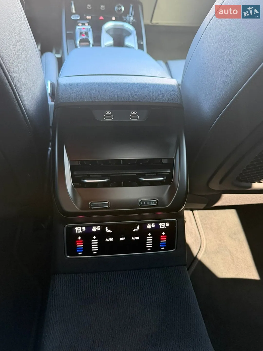 2026 Audi A6 - мініатюра 18