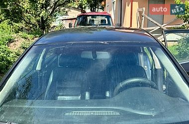 Седан Audi A6 2001 в Чигирине