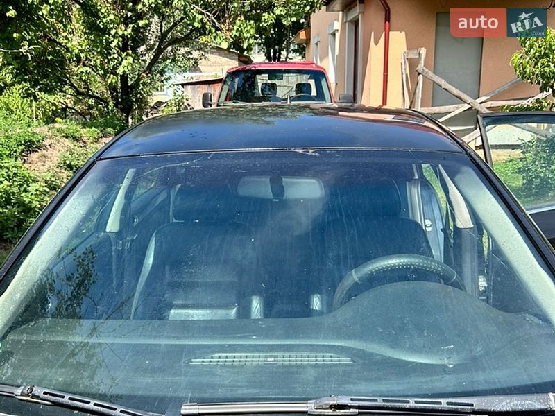 Седан Audi A6 2001 в Чигирине