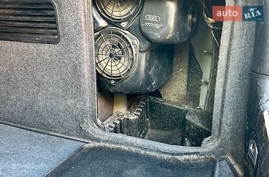 Седан Audi A6 2001 в Чигирине