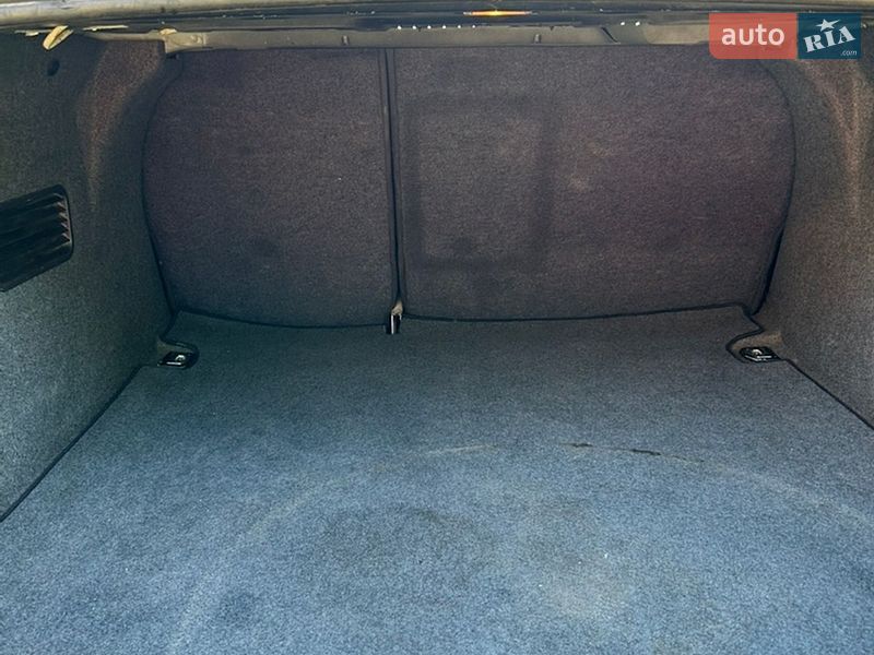 Седан Audi A6 2001 в Чигирине