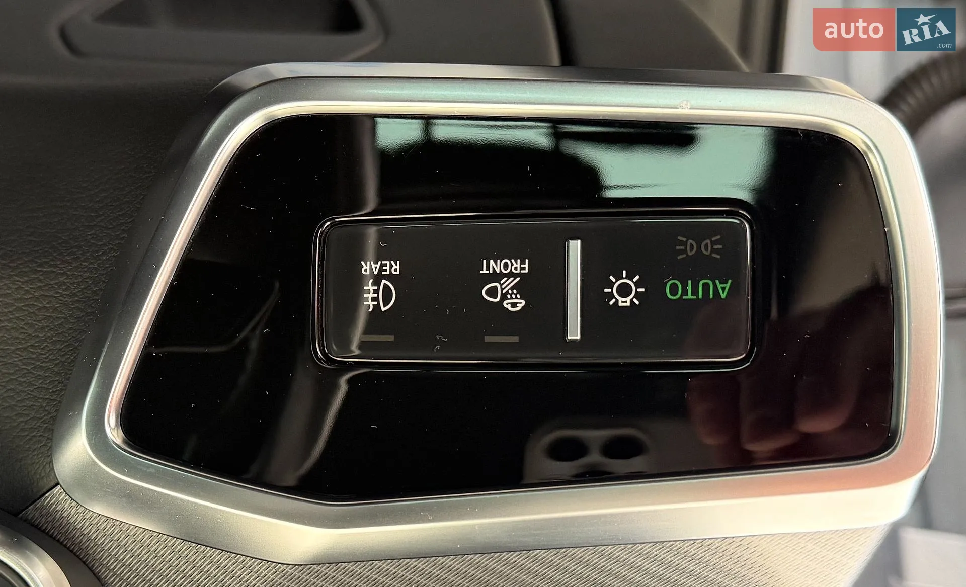 2018 Audi A6 - мініатюра 26