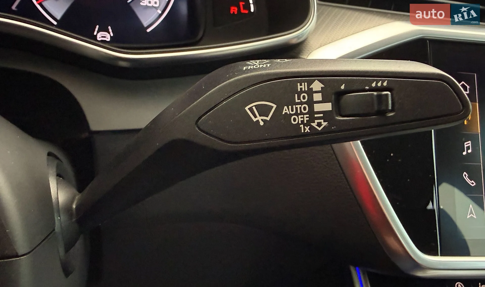 2018 Audi A6 - мініатюра 20