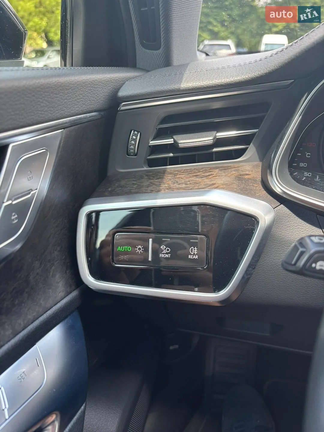 2020 Audi A6 - мініатюра 35