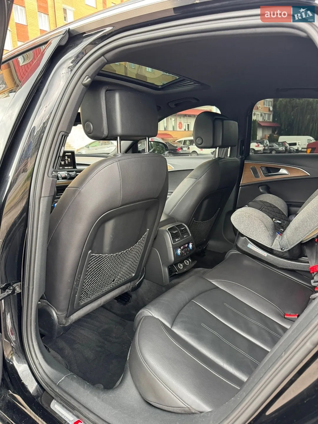 2016 Audi A6 - мініатюра 20