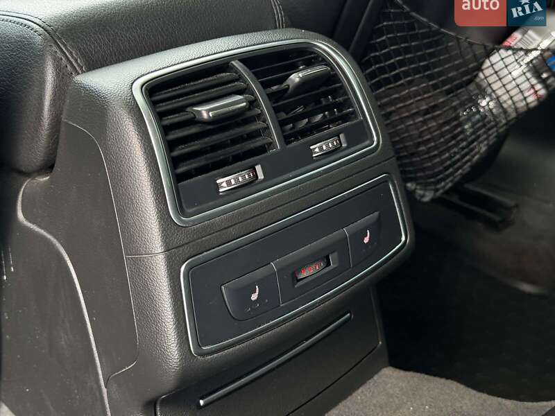 Седан Audi A6 2016 в Львове фото 36 Седан Audi A6 2016 в Львове