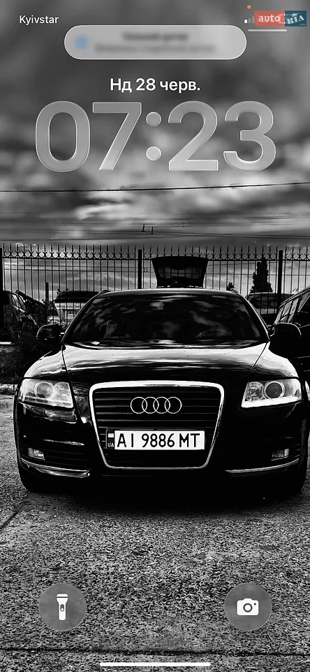 2011 Audi A6 - мініатюра 22