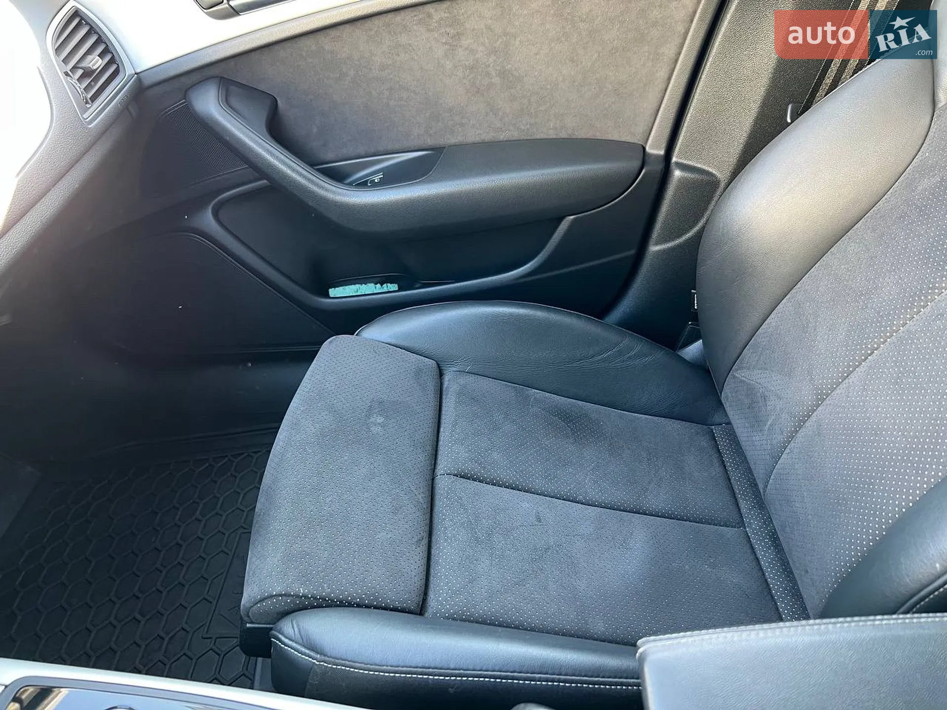 2014 Audi A6 - мініатюра 31