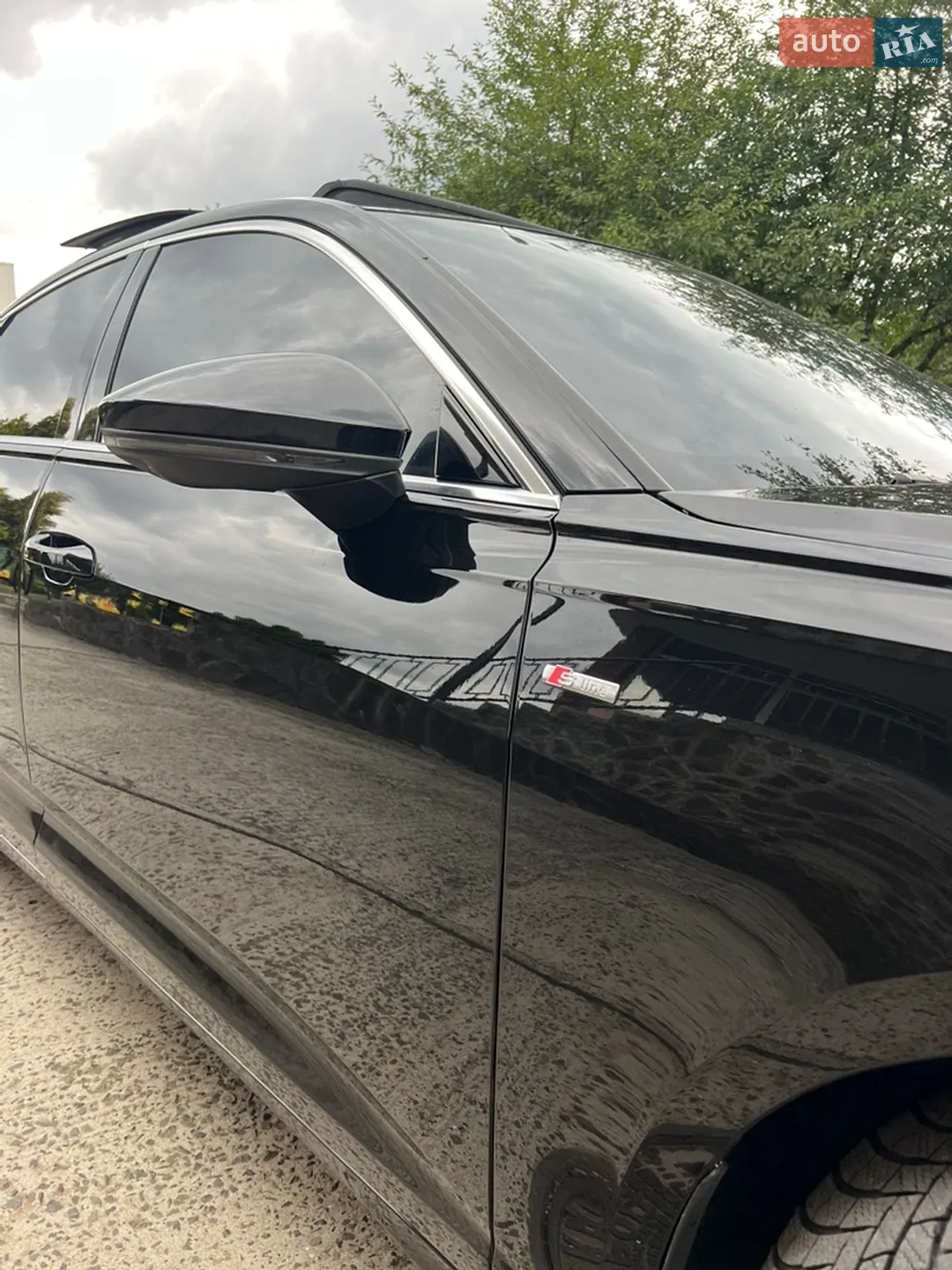 2019 Audi A6 - мініатюра 6