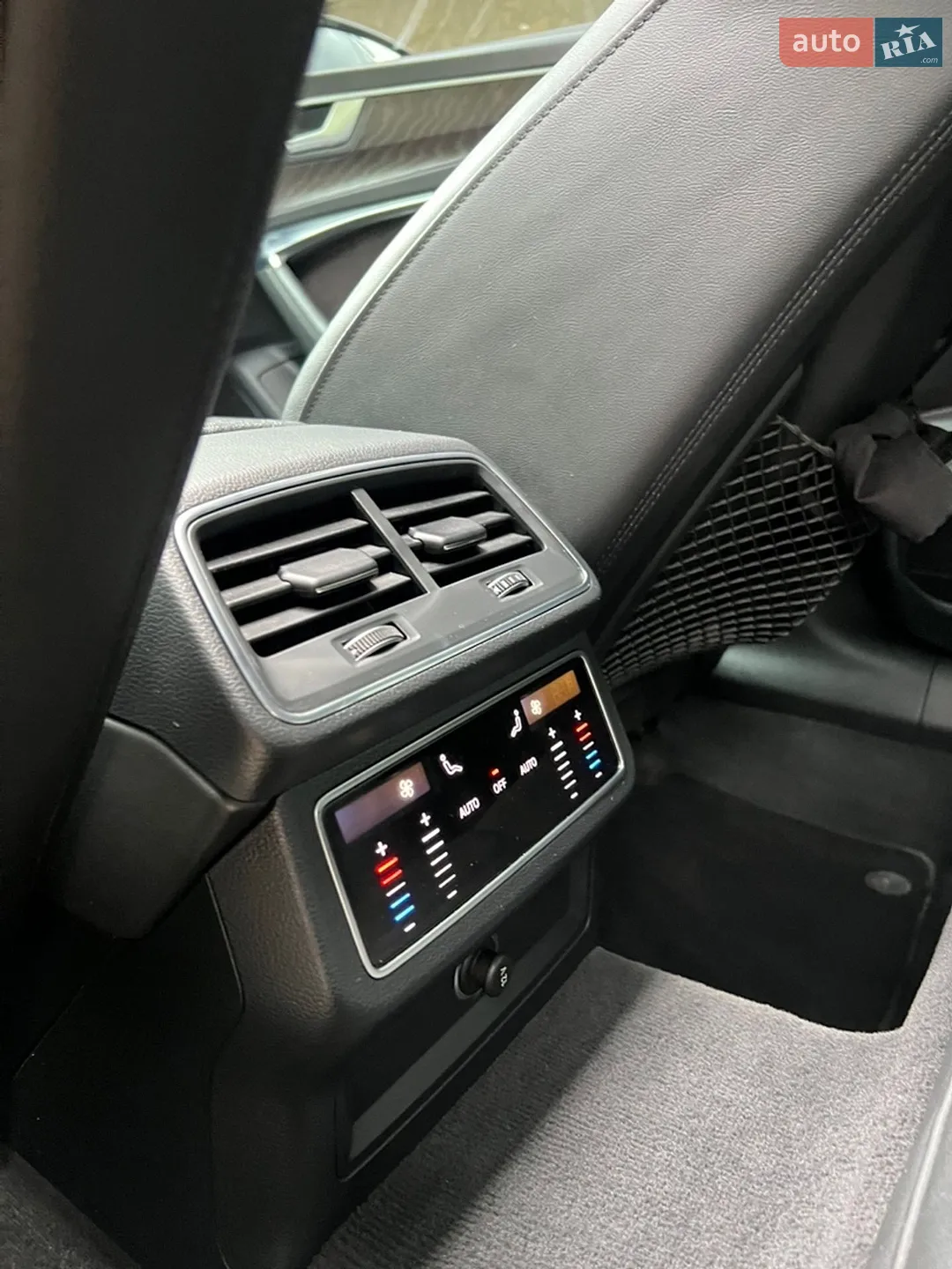 2019 Audi A6 - мініатюра 11