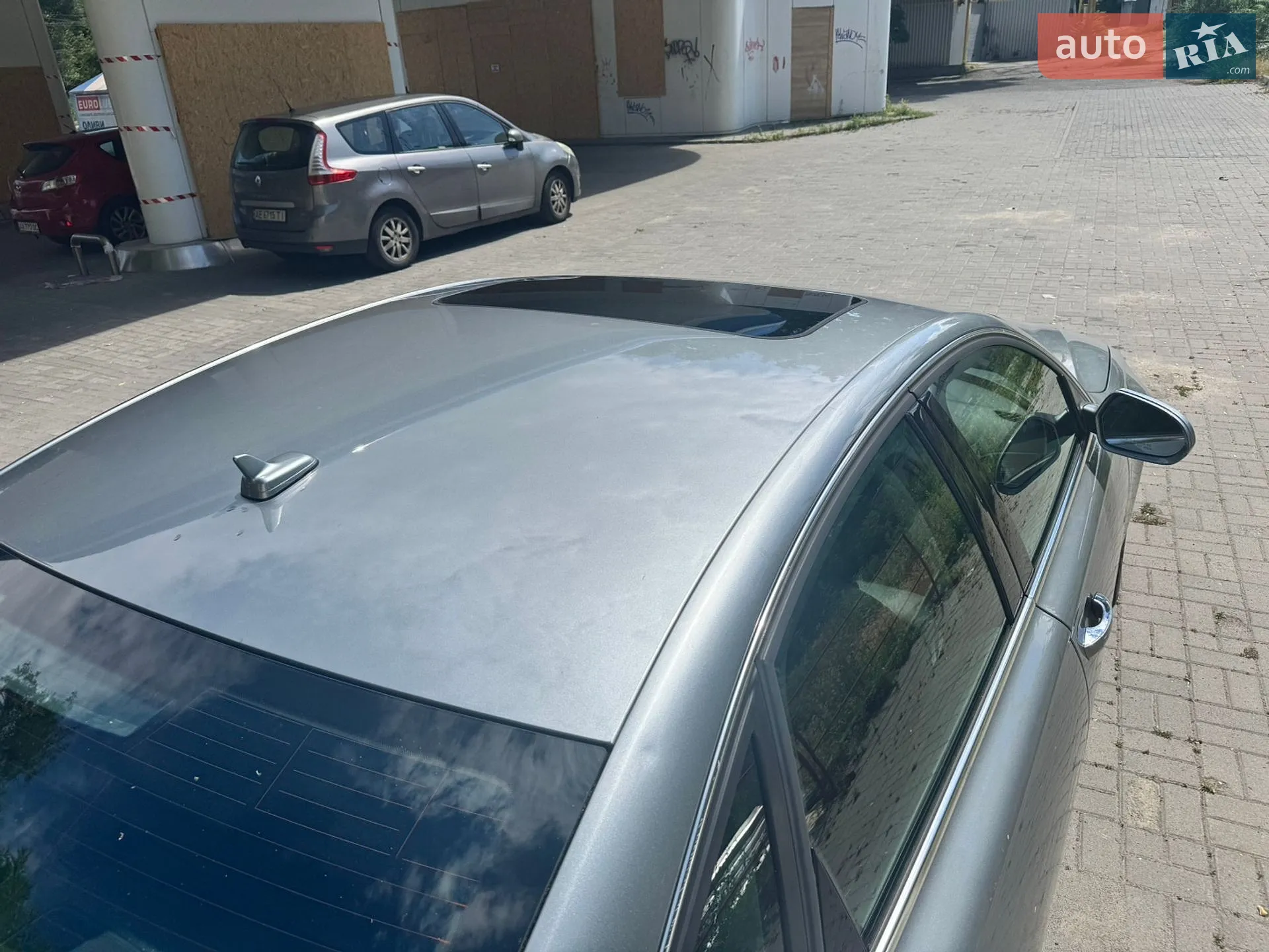 2013 Audi A6 - мініатюра 8